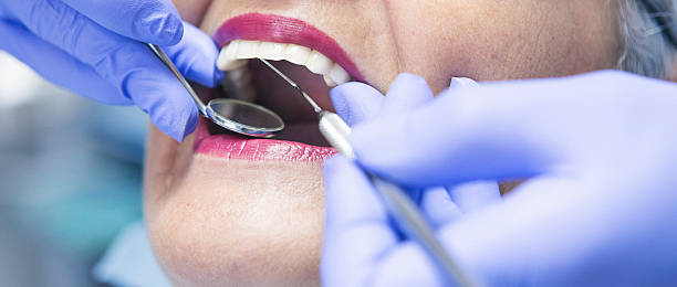 Best Emergency Treatment for Jaw Pain or Injury in Imperial Beach, CA